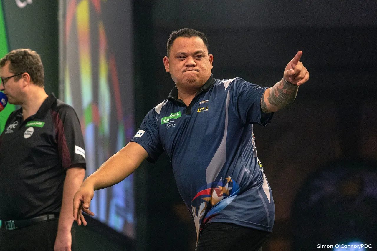 VIDEO "This is my last chance... I just have to get it" Paolo